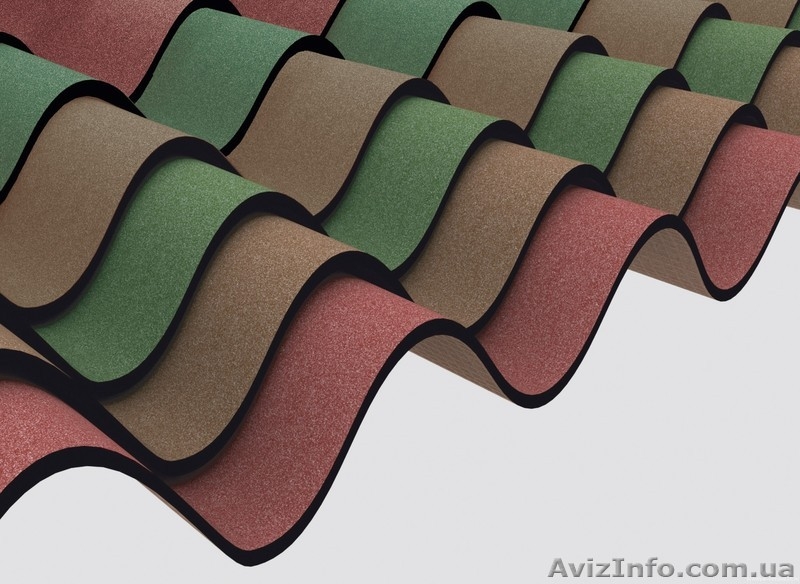 Ондулин для вашей кровли - <ro>Изображение</ro><ru>Изображение</ru> #1, <ru>Объявление</ru> #926267