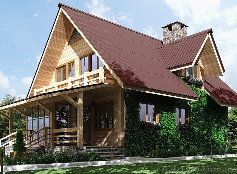 Ондулин для вашей кровли - <ro>Изображение</ro><ru>Изображение</ru> #4, <ru>Объявление</ru> #926267