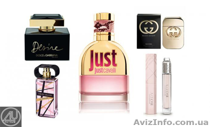 Парфюмерия оптом Украина - <ro>Изображение</ro><ru>Изображение</ru> #2, <ru>Объявление</ru> #930726
