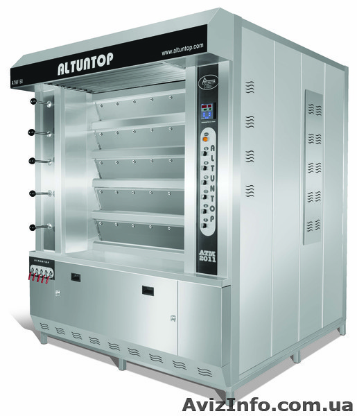 Продаём подовые печи - <ro>Изображение</ro><ru>Изображение</ru> #1, <ru>Объявление</ru> #929887