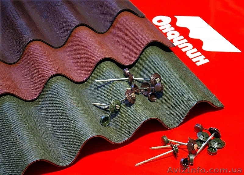 Ондулин для вашей кровли - <ro>Изображение</ro><ru>Изображение</ru> #2, <ru>Объявление</ru> #926267