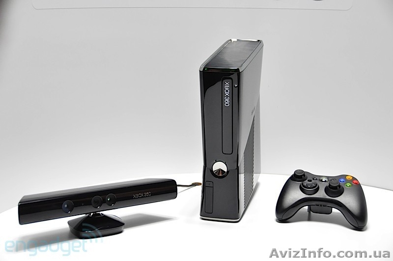 Квалифированная Прошивка XBOX 360 - <ro>Изображение</ro><ru>Изображение</ru> #1, <ru>Объявление</ru> #934969