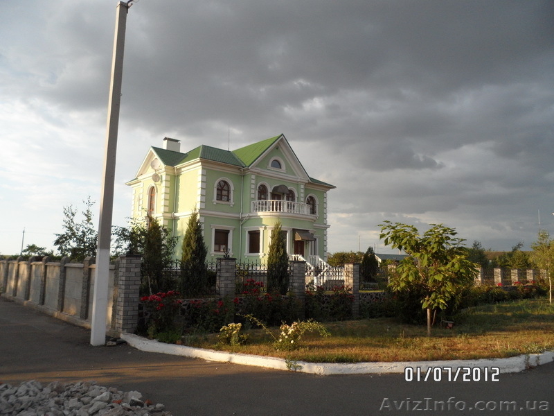 Продажа дома в Мариуполе, купить особняк в Мариуполе - <ro>Изображение</ro><ru>Изображение</ru> #2, <ru>Объявление</ru> #940484