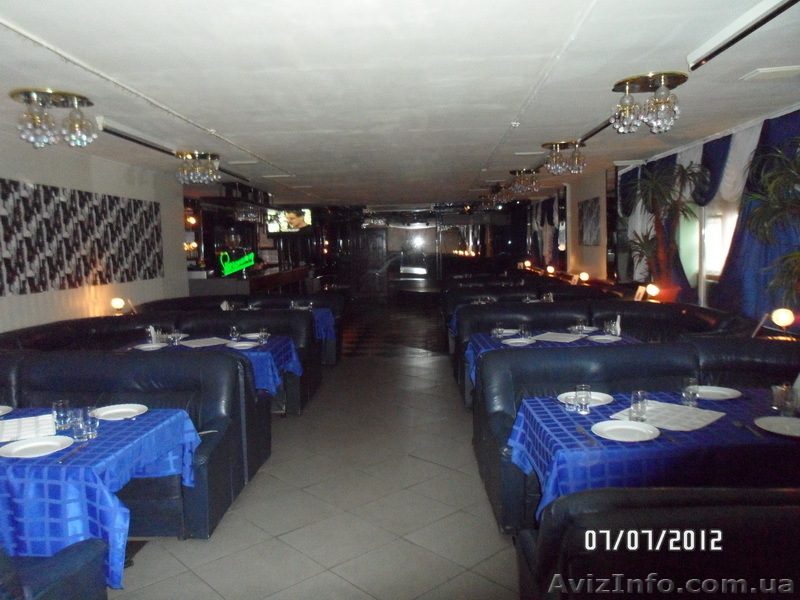 Сдам в аренду или продам кафе-бар в Мариуполе, купить кафе в Мариуполе - <ro>Изображение</ro><ru>Изображение</ru> #2, <ru>Объявление</ru> #940537