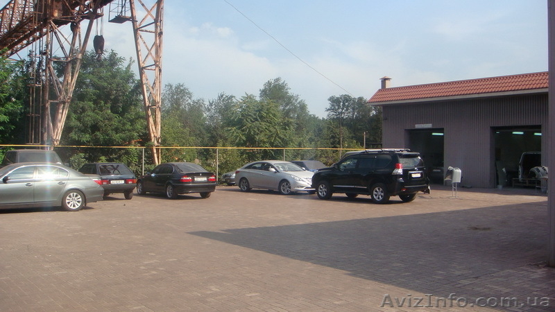 Сдам в аренду автосервис, СТО Мариуполь, продажа автосервиса в Мариуполе - <ro>Изображение</ro><ru>Изображение</ru> #3, <ru>Объявление</ru> #940278