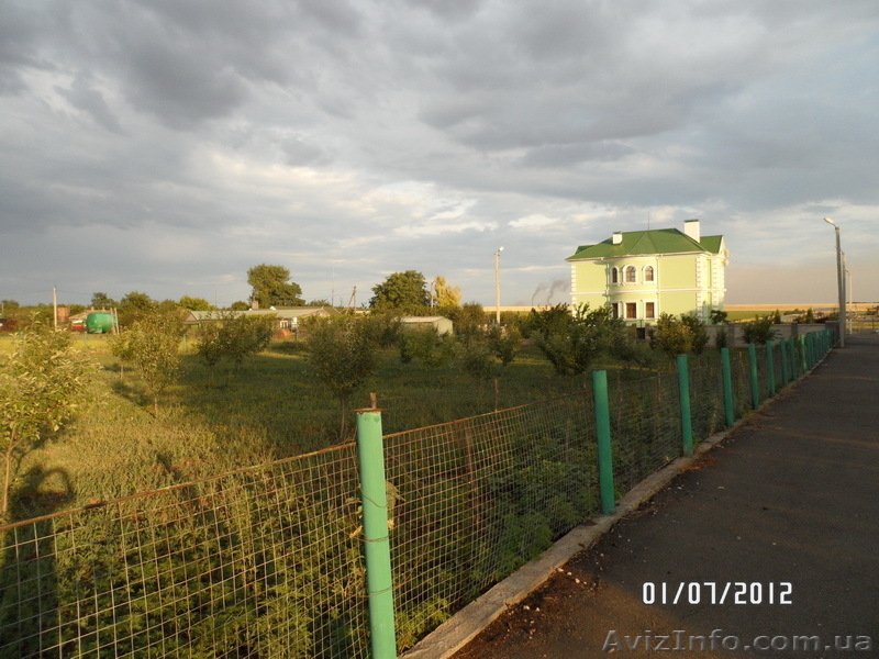 Продажа дома в Мариуполе, купить особняк в Мариуполе - <ro>Изображение</ro><ru>Изображение</ru> #4, <ru>Объявление</ru> #940484