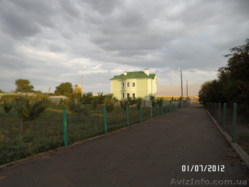 Продажа дома в Мариуполе, купить особняк в Мариуполе - <ro>Изображение</ro><ru>Изображение</ru> #5, <ru>Объявление</ru> #940484