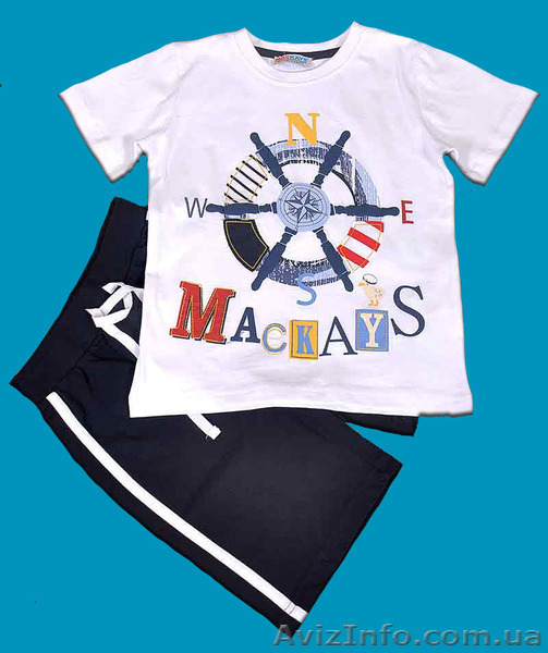 турецкая одежда для детей - <ro>Изображение</ro><ru>Изображение</ru> #2, <ru>Объявление</ru> #938117