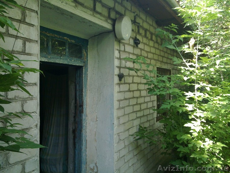 Дом за городом для жилья или под дачу - <ro>Изображение</ro><ru>Изображение</ru> #1, <ru>Объявление</ru> #937929