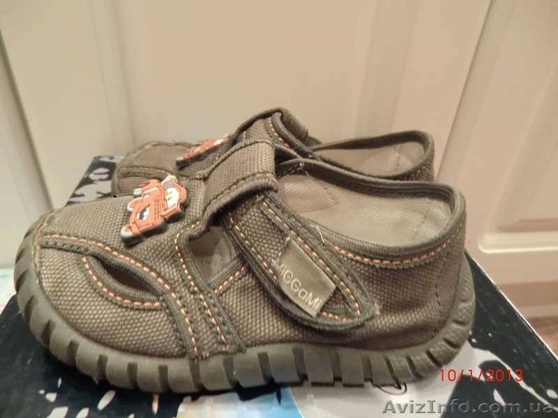 продам обувь на мальчика 2-3 лет - <ro>Изображение</ro><ru>Изображение</ru> #4, <ru>Объявление</ru> #948421