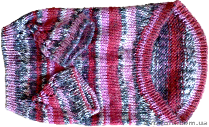 Одежда животным свитер Фантазия  - <ro>Изображение</ro><ru>Изображение</ru> #4, <ru>Объявление</ru> #938698