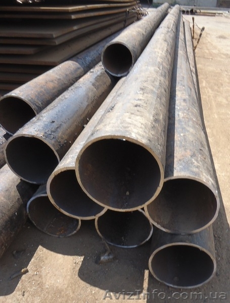 Трубы б/у 219х10. - <ro>Изображение</ro><ru>Изображение</ru> #3, <ru>Объявление</ru> #922708