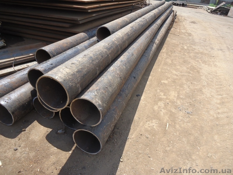 Трубы б/у 219х10. - <ro>Изображение</ro><ru>Изображение</ru> #5, <ru>Объявление</ru> #922708