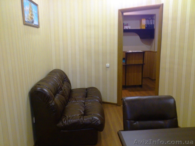 Сдам офис по проспекту Засядько - <ro>Изображение</ro><ru>Изображение</ru> #3, <ru>Объявление</ru> #946336