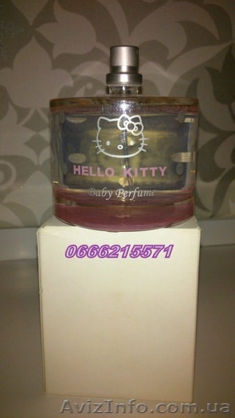 Тестера оригинальной парфюмерии по супер ценам - <ro>Изображение</ro><ru>Изображение</ru> #3, <ru>Объявление</ru> #946483