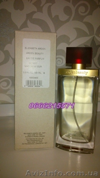 Тестера оригинальной парфюмерии по супер ценам - <ro>Изображение</ro><ru>Изображение</ru> #4, <ru>Объявление</ru> #946483