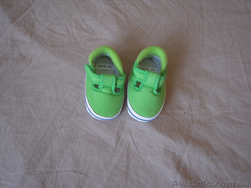 Ботинки детские - <ro>Изображение</ro><ru>Изображение</ru> #2, <ru>Объявление</ru> #938727