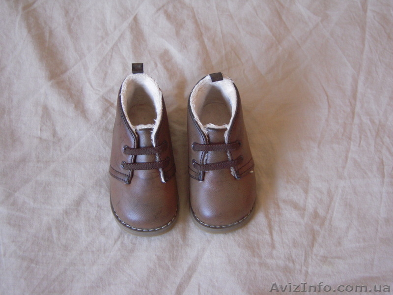 Ботинки детские - <ro>Изображение</ro><ru>Изображение</ru> #1, <ru>Объявление</ru> #938727