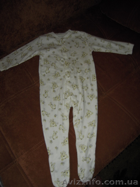 Пижамки-человечки - <ro>Изображение</ro><ru>Изображение</ru> #2, <ru>Объявление</ru> #938741