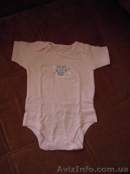 Боди с коротким рукавчиком - <ro>Изображение</ro><ru>Изображение</ru> #3, <ru>Объявление</ru> #938732