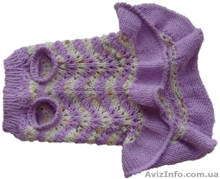 Одежда животным платье Волна мини  - <ro>Изображение</ro><ru>Изображение</ru> #7, <ru>Объявление</ru> #915560