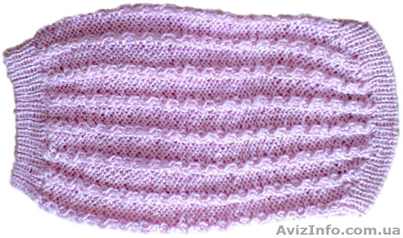 Одежда животным свитер Розовый - <ro>Изображение</ro><ru>Изображение</ru> #2, <ru>Объявление</ru> #938699