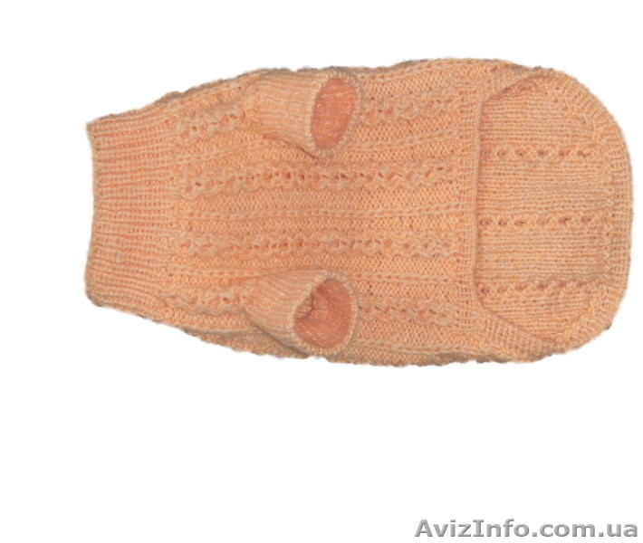 Одежда животным свитер Цепочки - <ro>Изображение</ro><ru>Изображение</ru> #7, <ru>Объявление</ru> #915566