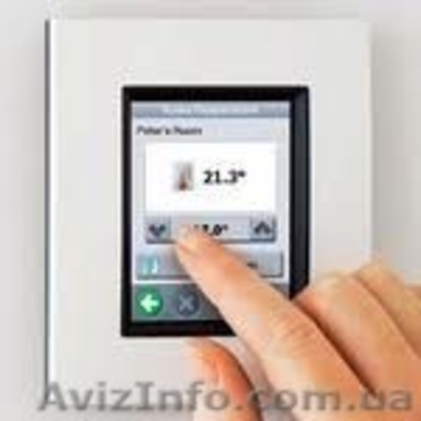 Devilink -беспроводное  управление отоплением - <ro>Изображение</ro><ru>Изображение</ru> #2, <ru>Объявление</ru> #966599