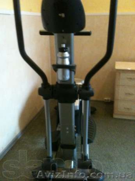 Продам тренажер iridium avant (G 246) - <ro>Изображение</ro><ru>Изображение</ru> #1, <ru>Объявление</ru> #965983