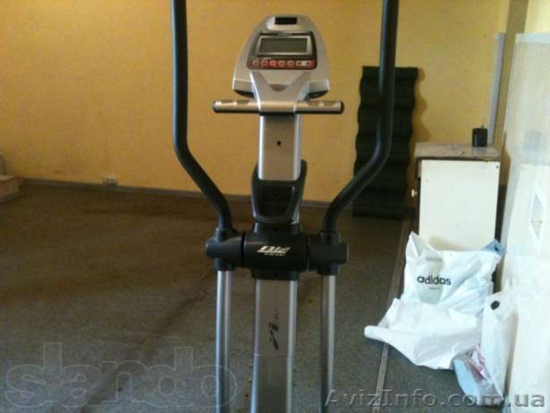 Продам тренажер iridium avant (G 246) - <ro>Изображение</ro><ru>Изображение</ru> #4, <ru>Объявление</ru> #965983