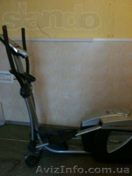 Продам тренажер iridium avant (G 246) - <ro>Изображение</ro><ru>Изображение</ru> #6, <ru>Объявление</ru> #965983
