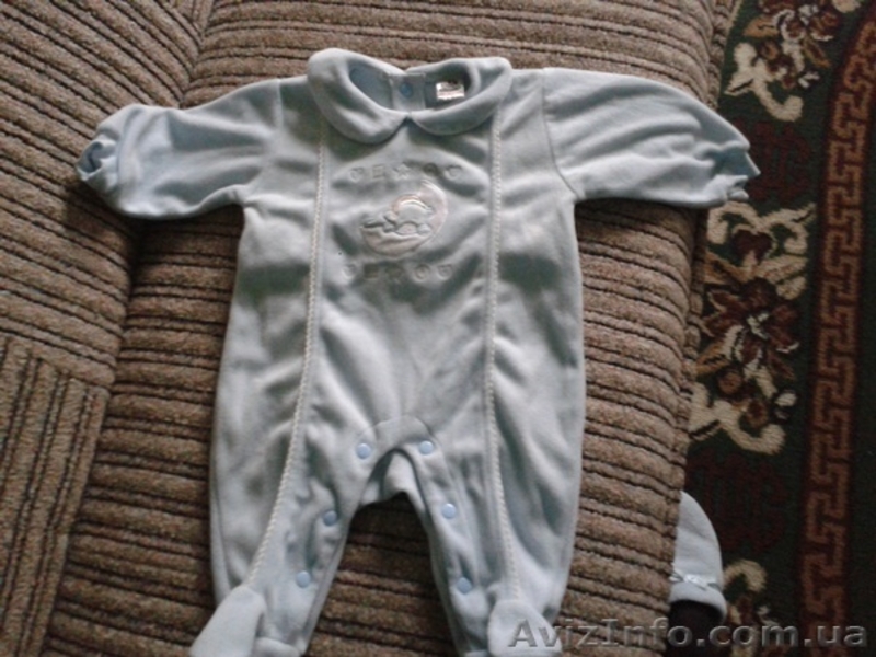 Тепленькие человечки до 9мес. - <ro>Изображение</ro><ru>Изображение</ru> #1, <ru>Объявление</ru> #961345