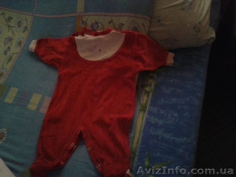 Тепленькие человечки до 9мес. - <ro>Изображение</ro><ru>Изображение</ru> #2, <ru>Объявление</ru> #961345