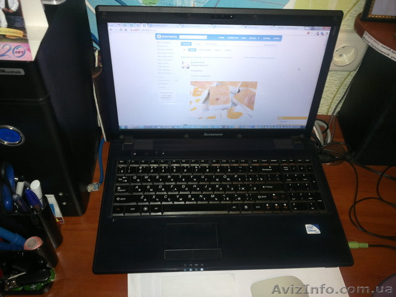  Продаю Ноутбук ( 2 штуки) - <ro>Изображение</ro><ru>Изображение</ru> #1, <ru>Объявление</ru> #966943