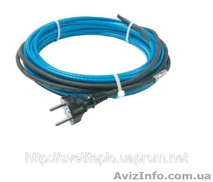 Защита труб от замерзания. - <ro>Изображение</ro><ru>Изображение</ru> #5, <ru>Объявление</ru> #966567