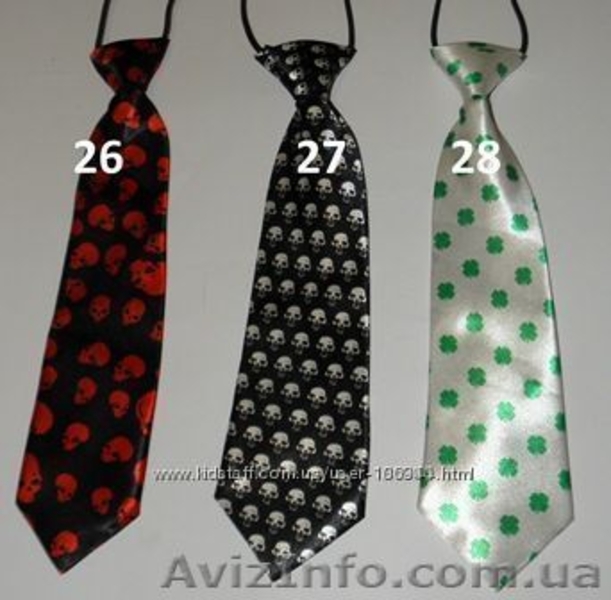 Галстук - всегда модно, стильно, актуально - <ro>Изображение</ro><ru>Изображение</ru> #5, <ru>Объявление</ru> #961152