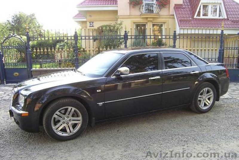 крайслер 300С на свадьбу, пркат крайслер 300С, свадебный крайслер, кортеж - <ro>Изображение</ro><ru>Изображение</ru> #10, <ru>Объявление</ru> #955542