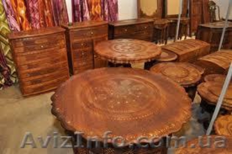 выставка-продажа "Товары из Индии" - <ro>Изображение</ro><ru>Изображение</ru> #4, <ru>Объявление</ru> #956080