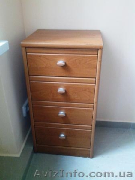 Продам Офисный стол и тумба - <ro>Изображение</ro><ru>Изображение</ru> #5, <ru>Объявление</ru> #960594