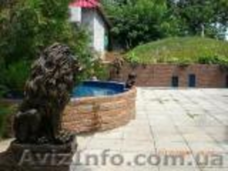 Сдам для отдыха уютную уютную дачу в Святогорске и квартиру  в  центре - <ro>Изображение</ro><ru>Изображение</ru> #2, <ru>Объявление</ru> #257472