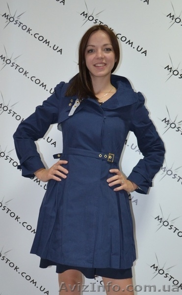 Женские пальто оптом - <ro>Изображение</ro><ru>Изображение</ru> #3, <ru>Объявление</ru> #954916