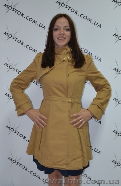 Женские пальто оптом - <ro>Изображение</ro><ru>Изображение</ru> #4, <ru>Объявление</ru> #954916