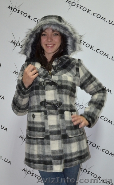 Женские пальто оптом - <ro>Изображение</ro><ru>Изображение</ru> #1, <ru>Объявление</ru> #954916