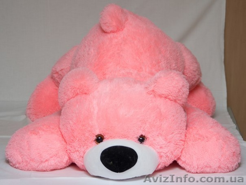 Мягкие игрушки Украина - <ro>Изображение</ro><ru>Изображение</ru> #4, <ru>Объявление</ru> #967179