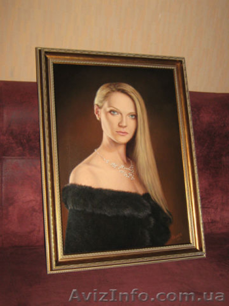 Картины, портреты, иконы под заказ - <ro>Изображение</ro><ru>Изображение</ru> #3, <ru>Объявление</ru> #961014