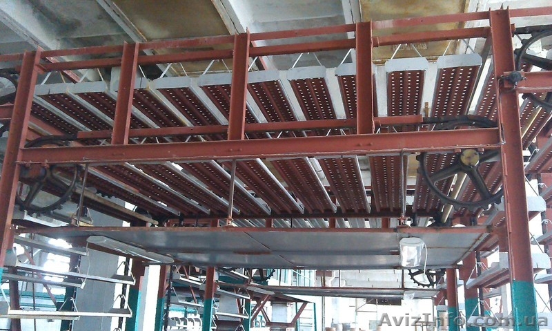 сушило накопитель, для керамики и фарфора..  - <ro>Изображение</ro><ru>Изображение</ru> #1, <ru>Объявление</ru> #954120