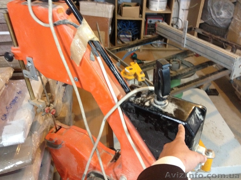  Ленточнопильный фасонно-копировальный станок б у MD Dario SV3 Media SET2000/4,  - <ro>Изображение</ro><ru>Изображение</ru> #5, <ru>Объявление</ru> #955038