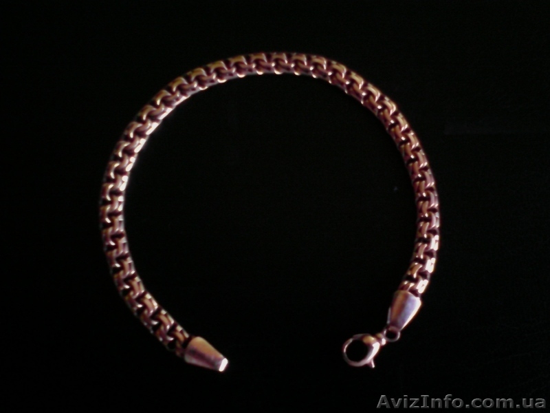 Braslet prodam zolotoj - <ro>Изображение</ro><ru>Изображение</ru> #1, <ru>Объявление</ru> #966037