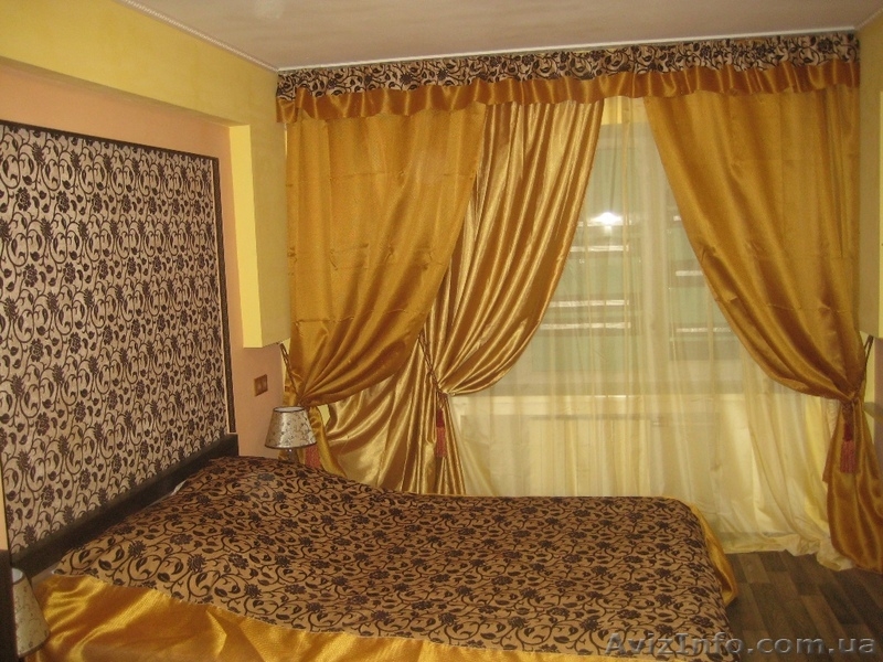 Посуточно 2-х комн. квартира «Виктория» - <ro>Изображение</ro><ru>Изображение</ru> #1, <ru>Объявление</ru> #967929