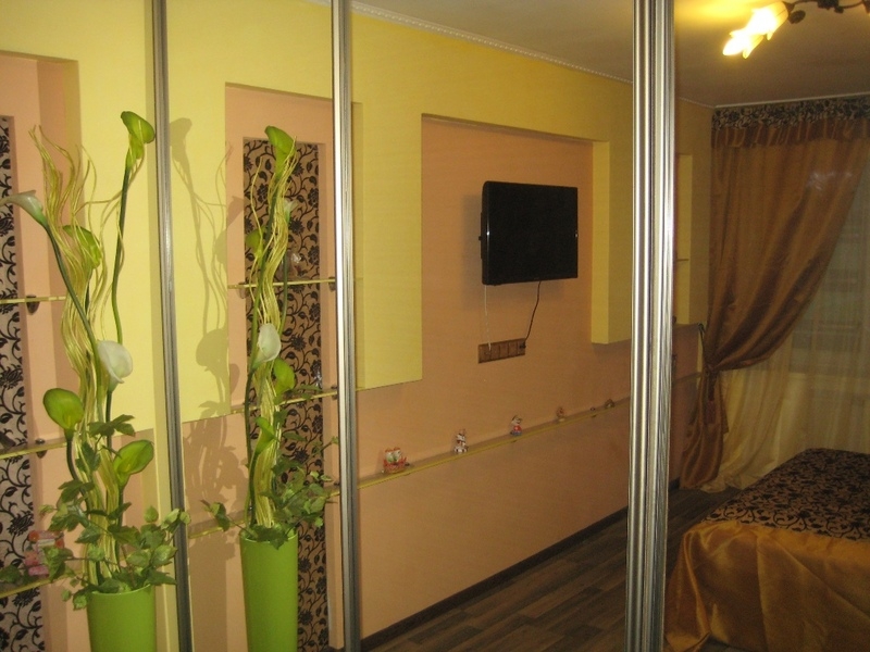 Посуточно 2-х комн. квартира «Виктория» - <ro>Изображение</ro><ru>Изображение</ru> #2, <ru>Объявление</ru> #967929